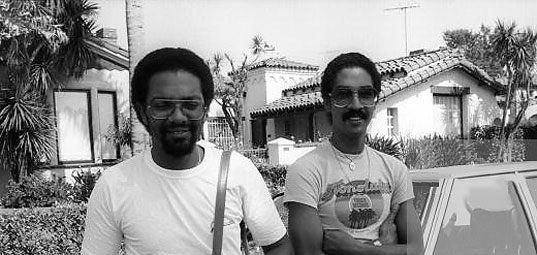 Brothers Johnson